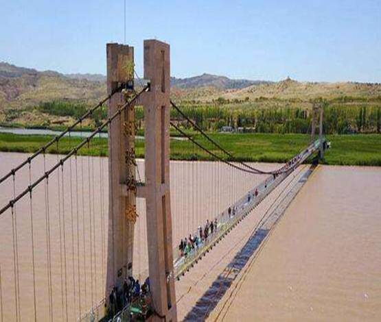 जानें- ब्रिज के निर्माण में किन-किन बातों का ध्यान रखना जरूरी