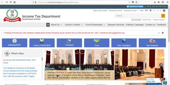 ITR भरने में परेशानी? एक्सपर्ट से यहां फ्री में पाएं समाधान