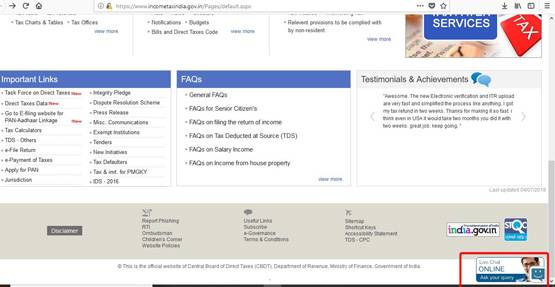 ITR भरने में परेशानी? एक्सपर्ट से यहां फ्री में पाएं समाधान