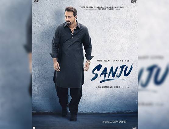 'संजू' के लिए बॉडी बनाते वक्त रणबीर के काम आई आमिर की ये सलाह