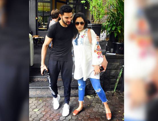 प्रेग्नेंसी में मीरा राजपूत ने की शूटिंग, जल्द दिखेंगी स्क्रीन पर