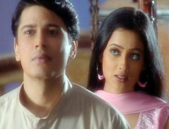 असल जिंदगी में भी कपल थे अनुराग-प्रेरणा, बाद में खराब हुए रिश्ते?