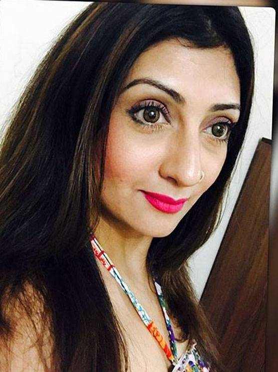 जूही परमार ने बताई अपने तलाक की असली वजह, ल‍िखा इमोशनल लेटर