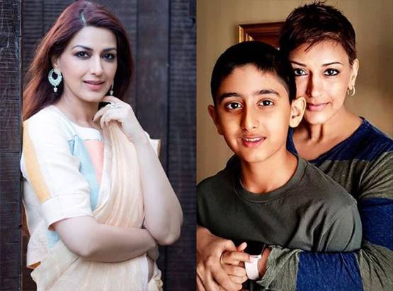 अब कैसी हैं कैंसर का इलाज करा रहीं सोनाली बेंद्रे? ननद ने बताया