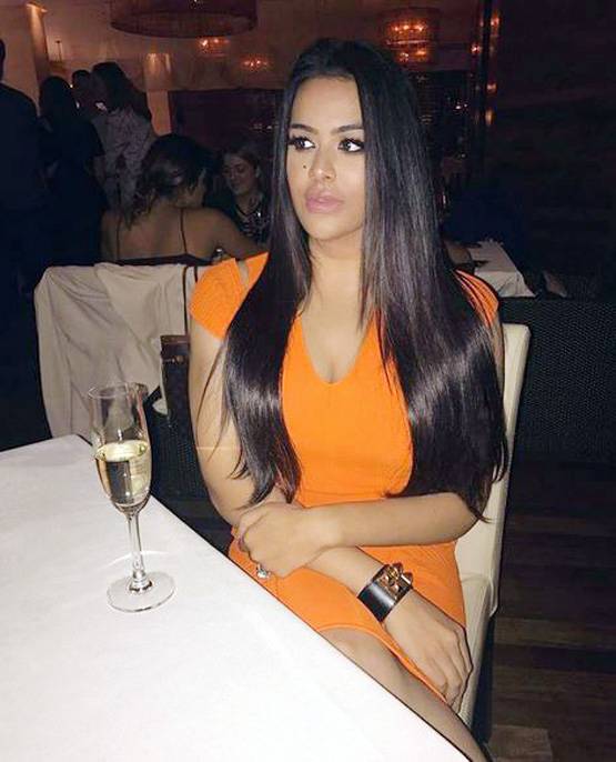 क्या एक्ट्रेस बनेंगी संजू की बेटी त्रिशाला? दिया यह जवाब