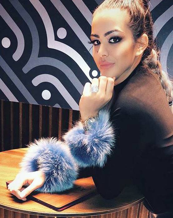 क्या एक्ट्रेस बनेंगी संजू की बेटी त्रिशाला? दिया यह जवाब