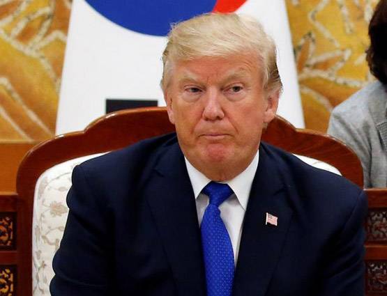 अवैध तरीके से जहाजों से तेल हासिल कर रहा है नॉर्थ कोरिया- अमेरिका