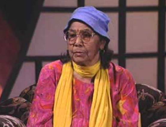 बचपन में खो दिया था मां-बाप को, इस स्टार ने दिया था 'टुनटुन' नाम