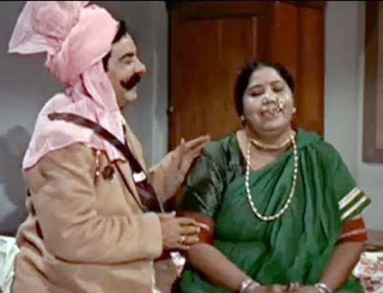 बचपन में खो दिया था मां-बाप को, इस स्टार ने दिया था 'टुनटुन' नाम