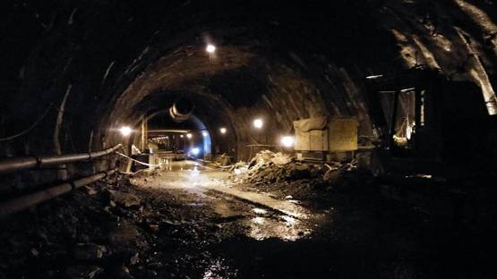 रोहतांग सुरंग: देखें, चीन-PAK सीमा पर ऐसे ताकतवर हो रहा भारत