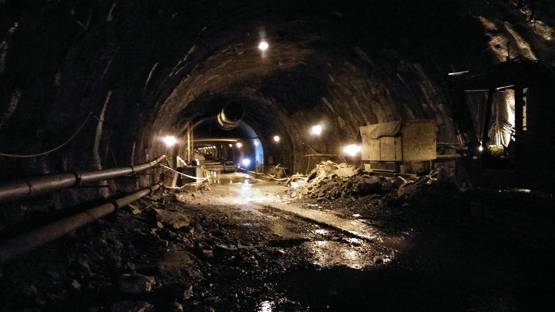 रोहतांग सुरंग: देखें, चीन-PAK सीमा पर ऐसे ताकतवर हो रहा भारत