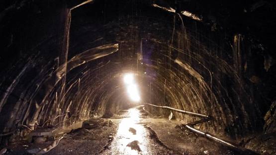 रोहतांग सुरंग: देखें, चीन-PAK सीमा पर ऐसे ताकतवर हो रहा भारत