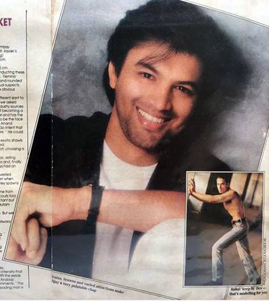 22 फिल्में ठुकराकर छोड़ दी थी इंडस्ट्री, अब सनी की फ‍िल्म से वापसी