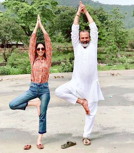 22 फिल्में ठुकराकर छोड़ दी थी इंडस्ट्री, अब सनी की फ‍िल्म से वापसी