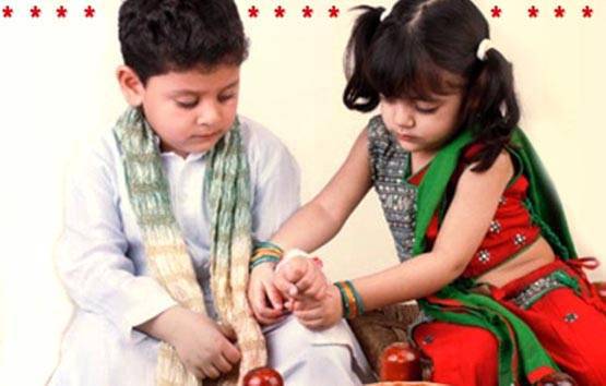 हजारों साल पुराना है रक्षाबंधन का इतिहास, इसलिए है खास