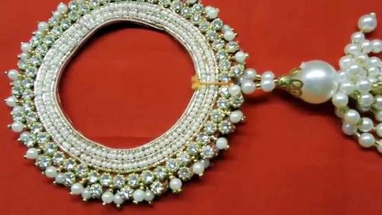 रक्षाबंधन पर भाभियों को 'लुंबा राखी' बांधने की ये है वजह