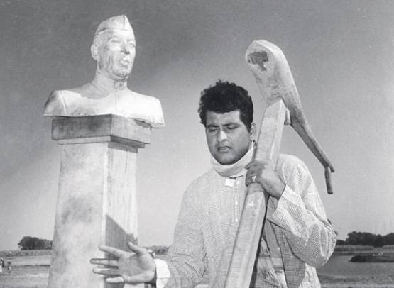 PM के कहने पर मनोज कुमार ने बनाई थी ये फिल्‍म, आज भी हिट