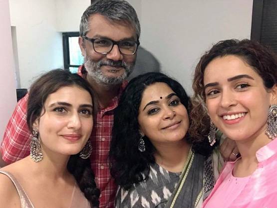 दंगल गर्ल और फैमिली के साथ आमिर ने मनाई ईद, देखें तस्वीरें