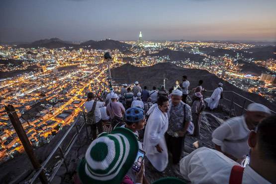 आखिर मुसलमान हज में क्या करते हैं?