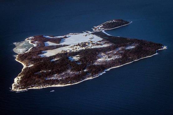 ये हैं दुनिया की 10 आलीशान जेल, किसी होटल से कम नहीं