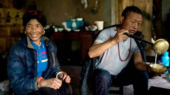 यहां बस रात भर का ही होता है पति-पत्नी का रिश्ता!