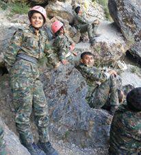 बस कंडक्टर की बेटी बनी बेस्ट IPS ट्रेनी, नाम से थर्राते हैं क्रिमिनल