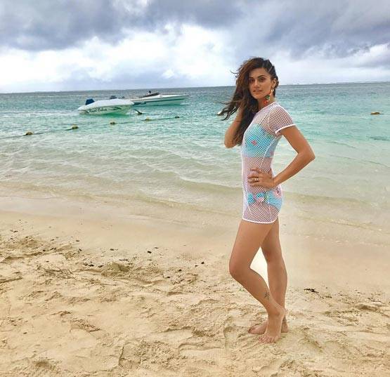 इस एक्ट्रेस संग हुई थी छेड़छाड़, ऐसे सिखाया था मनचले को सबक