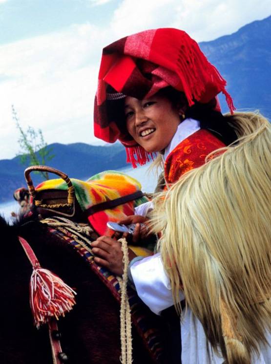 यहां बस रात भर का ही होता है पति-पत्नी का रिश्ता!