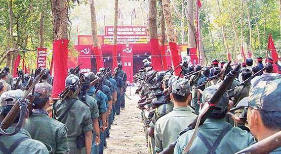 इन कमांडो से थरथर कांपते हैं नक्‍सली, अब मोदी सरकार ने की तारीफ