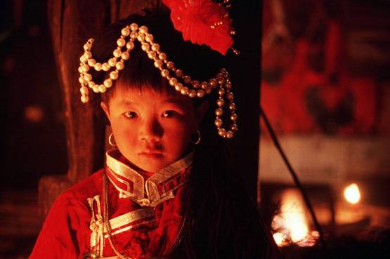 यहां बस रात भर का ही होता है पति-पत्नी का रिश्ता!