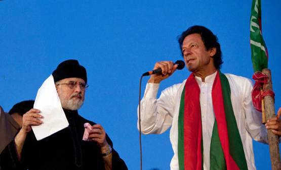 लड़कियों के बीच रहे मशहूर, कुछ ऐसी है PAK PM इमरान की जिंदगी