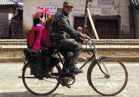 यहां बस रात भर का ही होता है पति-पत्नी का रिश्ता!