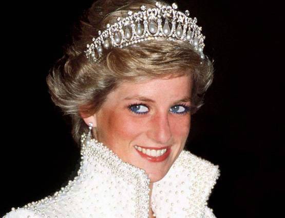 डायना इसे मानती थीं लकी चार्म, बॉडीगार्ड ने किया था खुलासा