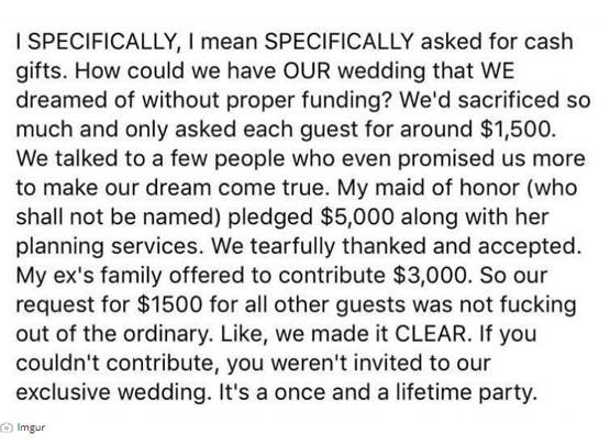 दुल्हन ने शादी में मांग ली ऐसी चीज, सन्न रह गए सारे मेहमान