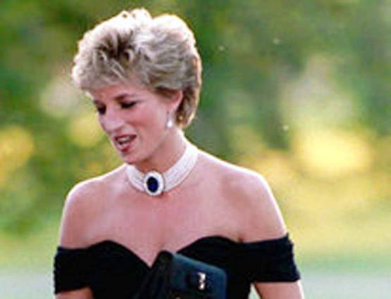 डायना इसे मानती थीं लकी चार्म, बॉडीगार्ड ने किया था खुलासा