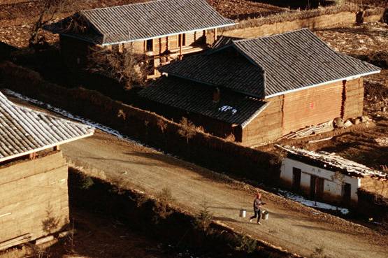 यहां बस रात भर का ही होता है पति-पत्नी का रिश्ता!