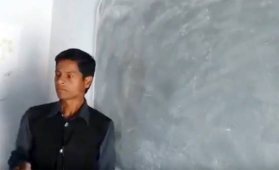 जानें- इस टीचर ने कैसे 29 सेकंड में 29 राज्यों के नाम करवाए याद?