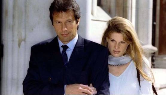 लड़कियों के बीच रहे मशहूर, कुछ ऐसी है PAK PM इमरान की जिंदगी