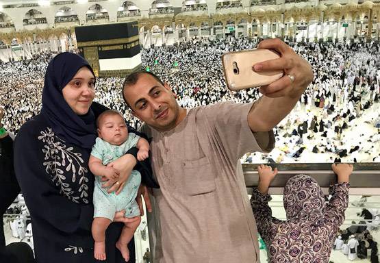 आखिर मुसलमान हज में क्या करते हैं?