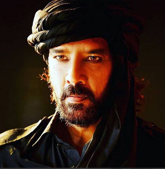 क्राइम पेट्रोल छोड़ने के बाद अनूप सोनी का मेकओवर, देखें नया लुक