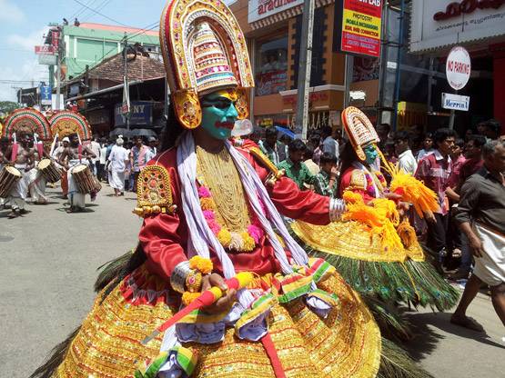 जानें, क्यों मनाया जाता है ओणम का त्योहार? ये है इसका महत्व