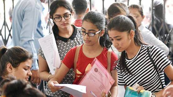 DU 10th Cut-Off 2018: गार्गी, हंसराज, कमला, मिरांडा में मौका