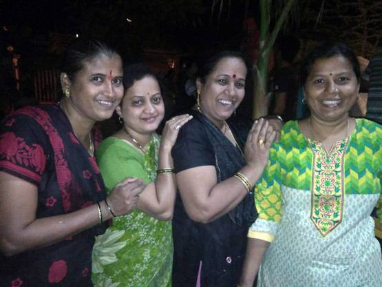 कामवाली बाई बनी कॉमेडियन, अमीर मालकिनों का मजाक बनाकर हुईं हिट