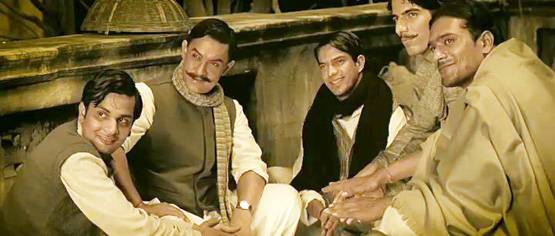 रंग दे बसंती टाइटल सुनकर लोग कहते थे- बसंती का रोल कौन करेगा?