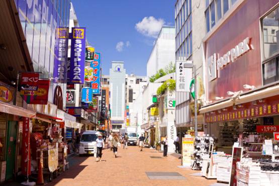 मां लक्ष्मी पर रखा गया है जापान के इस शहर का नाम