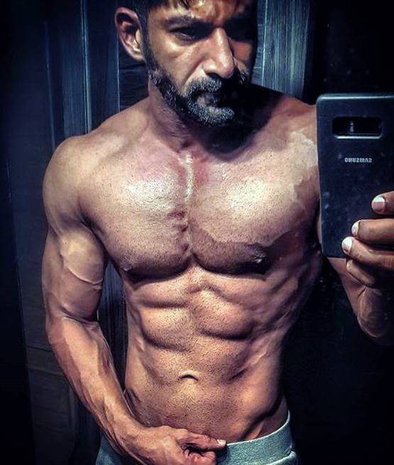 हेट स्टोरी के बाद रामयुग में द‍िखेगा ये एक्टर, सामने आया ट्रांसफॉर्मेशन