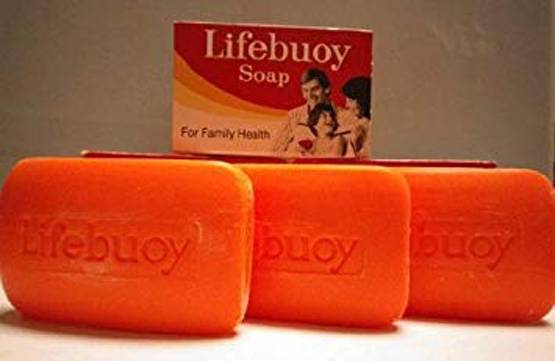 संतूर ने लक्स को पीछे छोड़ा, लाइफबॉय अब भी सबसे 'तंदुरुस्त'