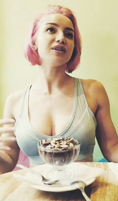 इंटरनेशनल DJ ने कहा- एयर इंडिया स्‍टाफ ने मारा थप्‍पड़, VIDEO वायरल