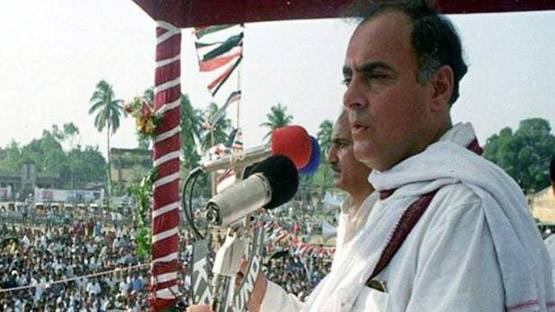 जब राजीव गांधी ने दुनिया के सबसे ऊंचे युद्ध क्षेत्र में उतार दी सेना