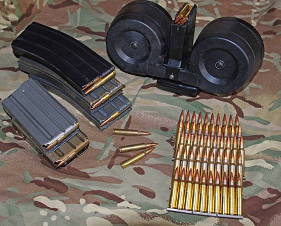 इन कमांडो से थरथर कांपते हैं नक्‍सली, अब मोदी सरकार ने की तारीफ